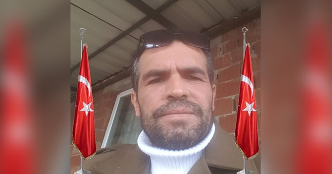 Kaynak ustası kendini asarak yaşamına son verdi