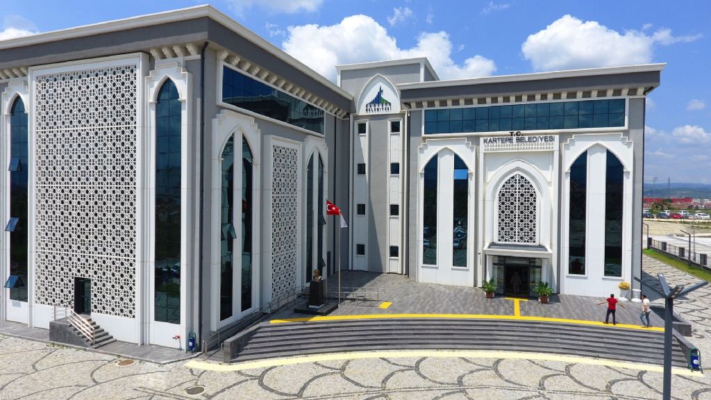 Kartepe'deki tecavüz olaylar ilgili belediyen açıklama gecikmedi