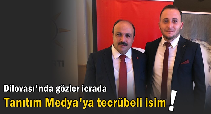 AK Parti Dilovası’nda şimdi gözler icrada!
