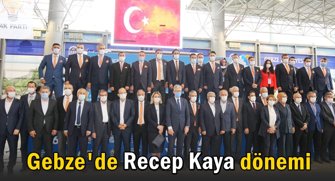 Recep Kaya'nın yönetiminde sürpriz isimler