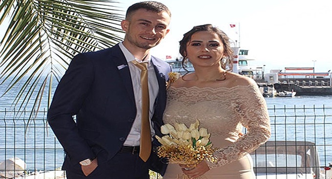 "Bizim Ayşenur" evleniyor!