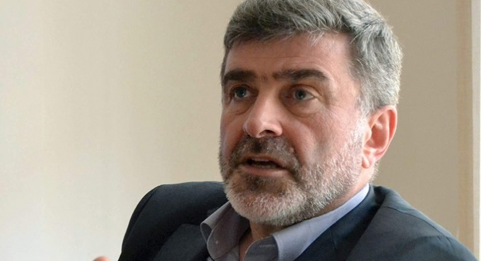 Sami Çakır'ın ailesinde korona çıktı!