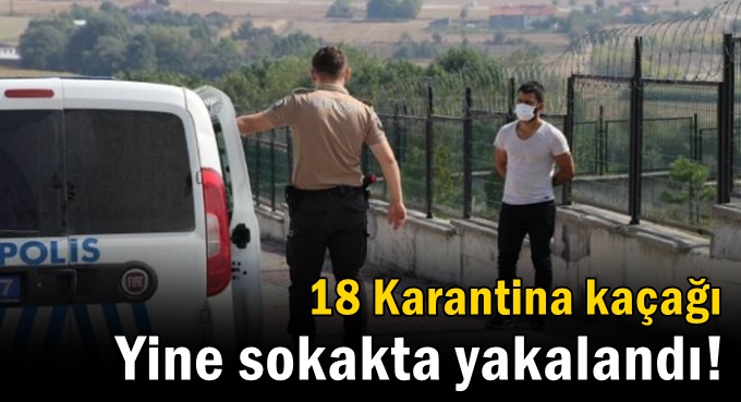 Kocaeli'de bir günde 295 kişiye ceza!