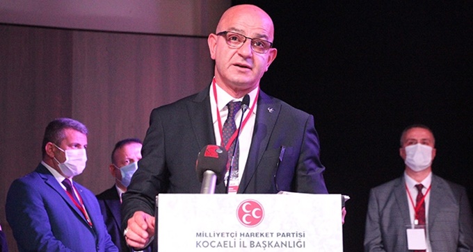 Ünlü yarın mazbatasını alacak