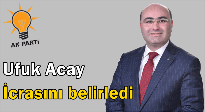 AK Parti Darıca’da icra belirlendi!