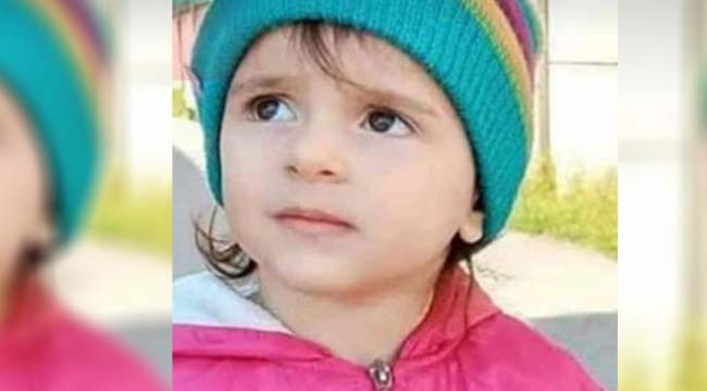 Minik Esma'nın kahreden ölümü