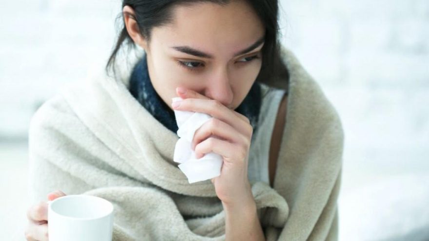 Koronavirüs ve grip nasıl ayırt edilir?