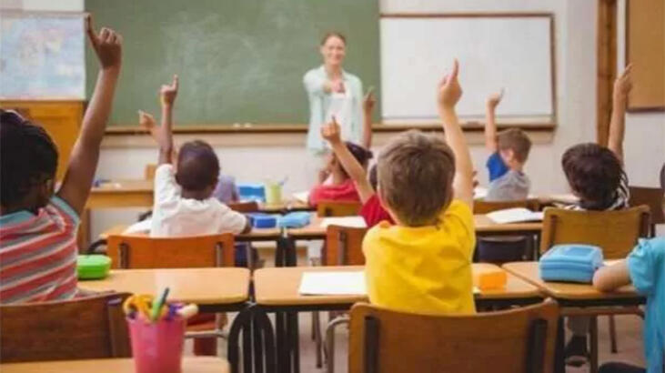 Okul öncesinde yüz yüze eğitim düzenlemesi