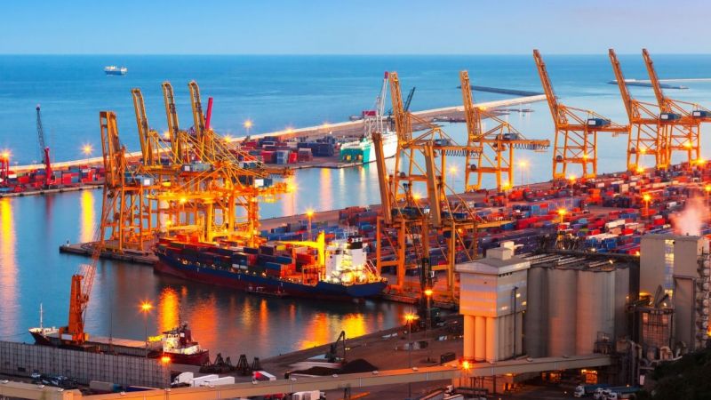 Kocaeli'nin aylık ihracatı yeniden 1 milyar doları aştı!