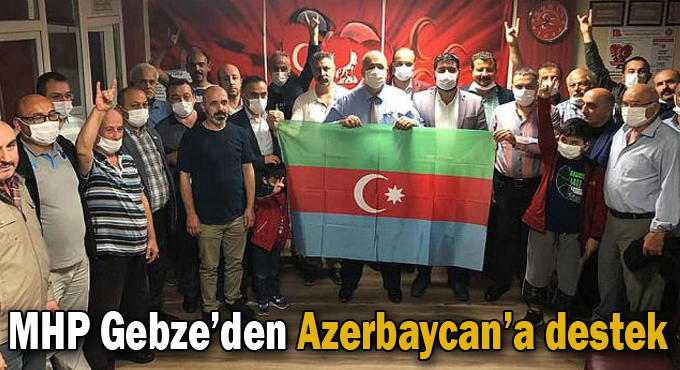 MHP Gebze’den kuran tilaveti