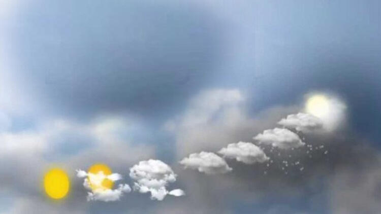 Kocaeli'de bugün hava nasıl olacak?