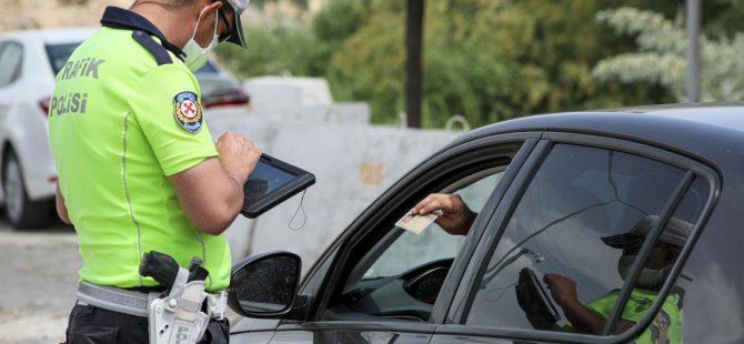 İçişleri Bakanlığınca 81 il valiliğine yeni genelge