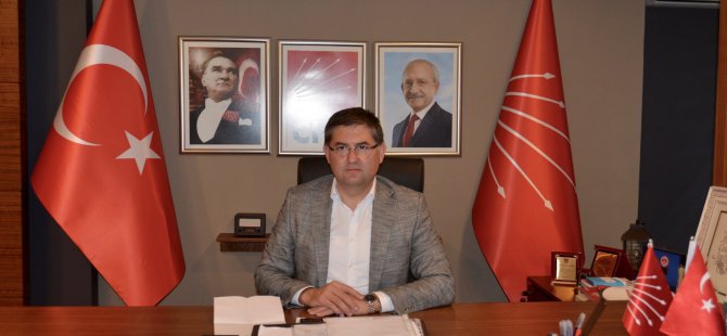 Yıldızlı'dan Ünlü'ye cevap gecikmedi