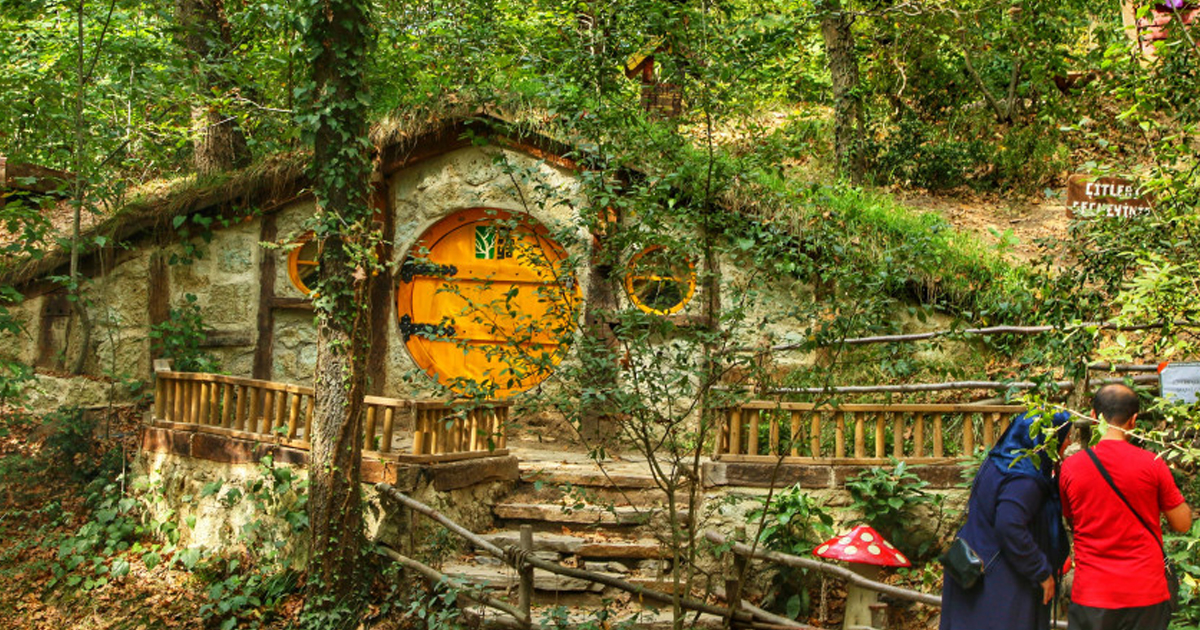 Kocaeli’de yeşil alan 24 milyon metrekareyi aştı