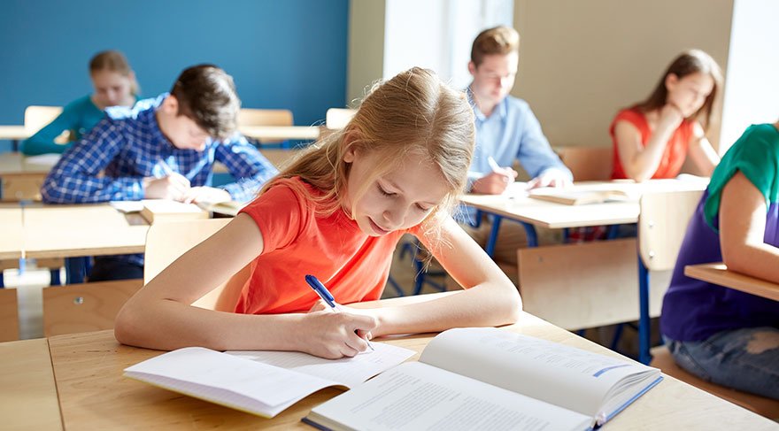 MEB'den yüz yüze eğitimde 5 gün kararı