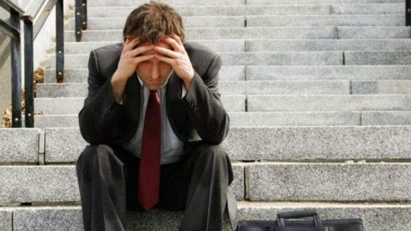 Kocaeli’de 64 bin kişi işsiz!