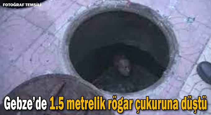 Dikkatsizliği ölümüne sebep olacaktı!