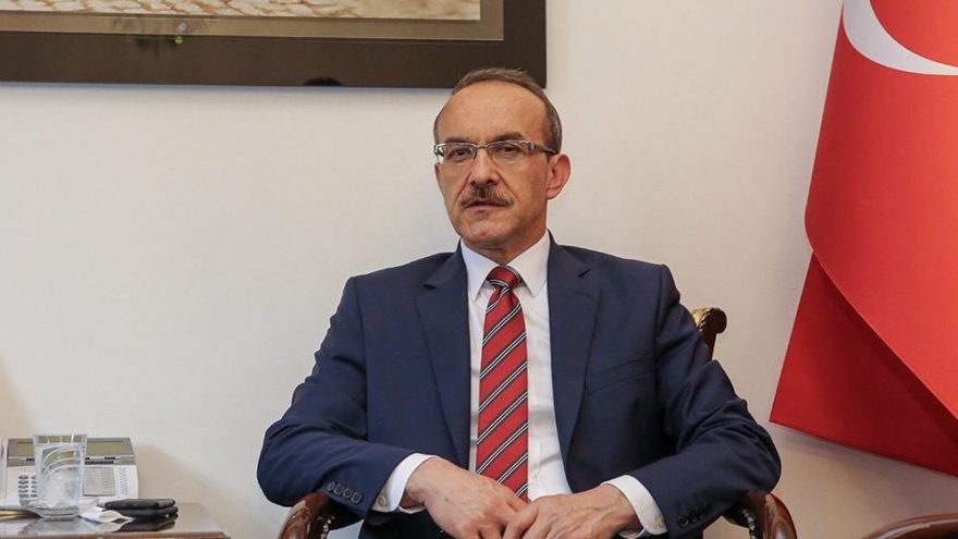 ‘Hastalığın yayılmasına lütfen fırsat vermeyelim’