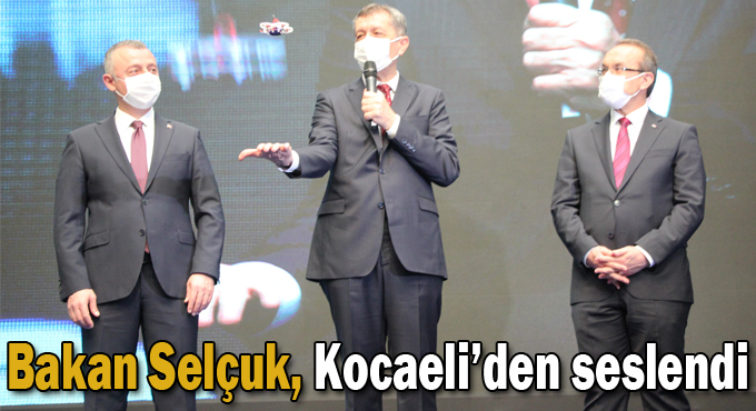 Selçuk: ‘Büyük bir kırılma geliyor’