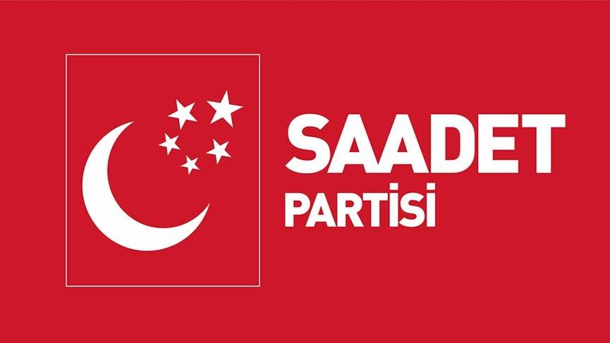 Saadet Partisi Kocaeli İl İcrası Belli Oldu