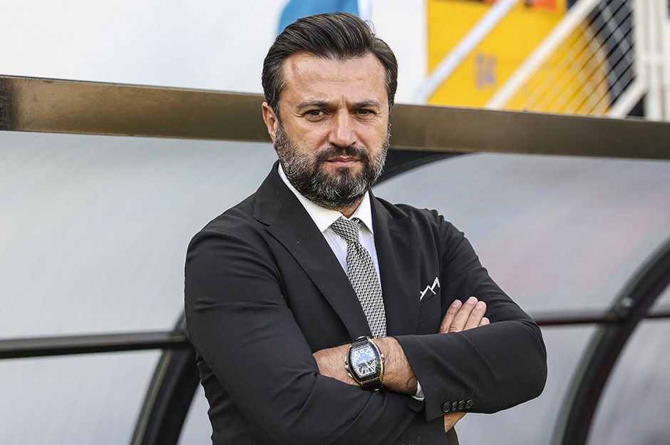 Bülent Uygun koronavirüse yakalandı