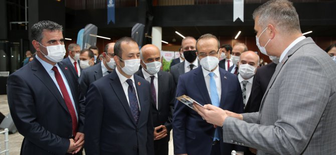 Turizmin kalbi Kocaeli’de attı