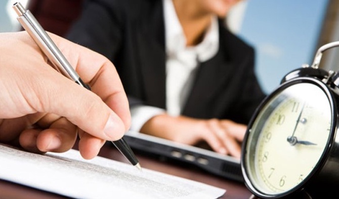 Kocaeli'de mesai değişikliği kararı