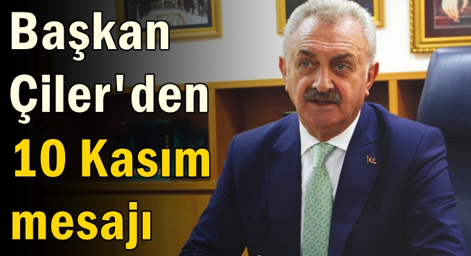 “Türkiye’nin konumu, temelleri sağlam tarihinin en büyük kanıtı”