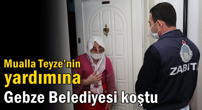 Başkan Büyükgöz talimat verdi