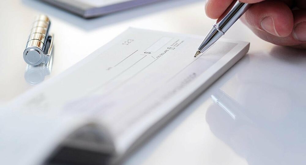 Kocaeli’de çekler karşılıksız, senetler protestolu!