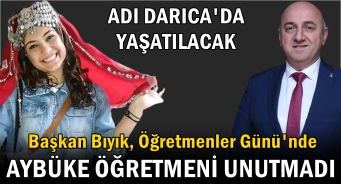 Sosyal Medyada profil resmi yaptı!