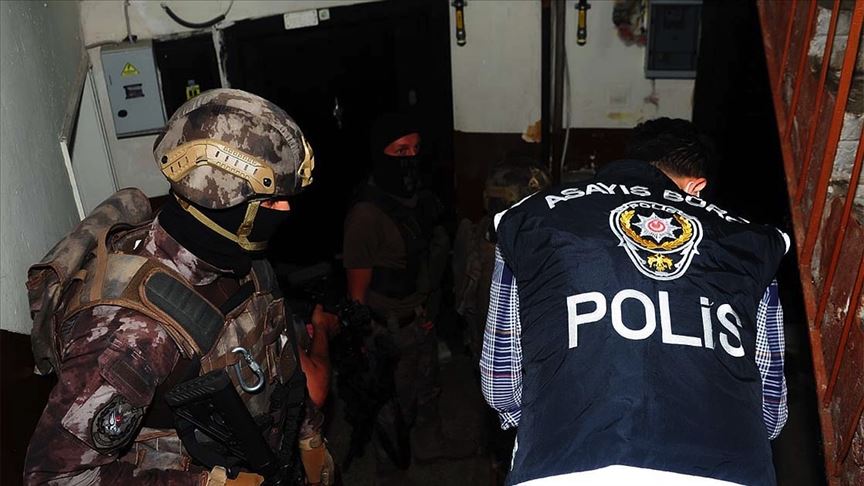 Milyonluk dolandırıcılıkta 70 kişiye yakalama kararı