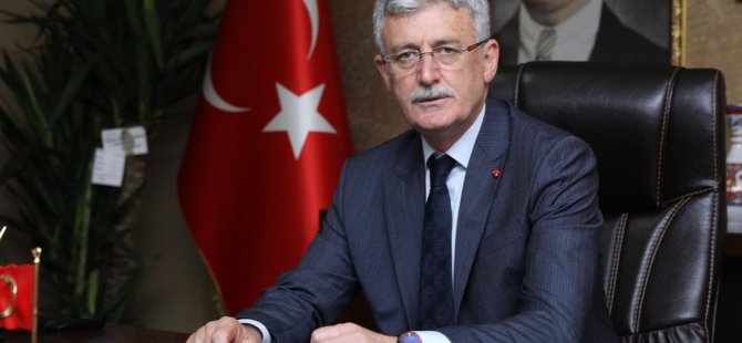 Ellibeş, göreve başlıyor: Yüz yüze kutlama  pandemiden sonra