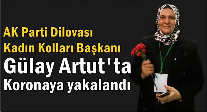 Artut’un testi de pozitif çıktı