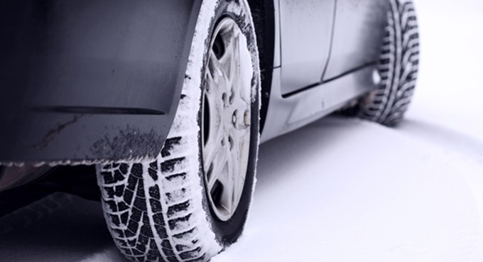 Ticari araçlarda kış lastiği zorunluğu 1 Aralık’ta başlıyor