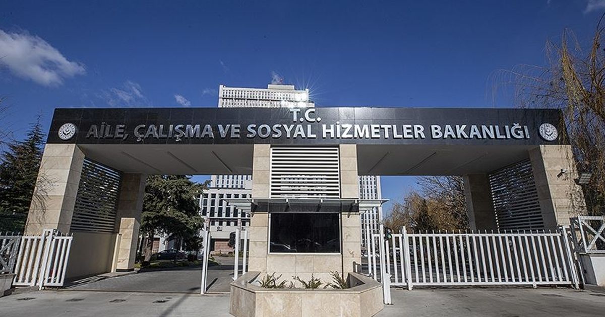 Bakanlıktan engellilere tam destek