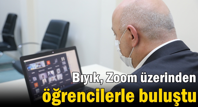 Darıca Belediyesi'nden üniversite hazırlık kursiyerlerine uzaktan eğitim desteği