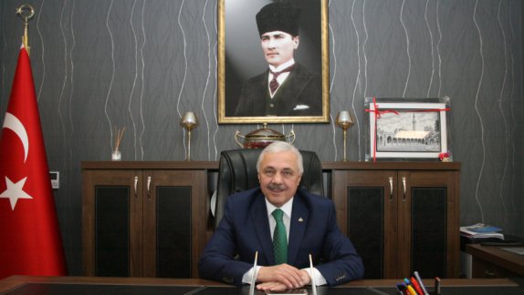 Fehmi Rasim Çelik koronavirüse yakalandı!