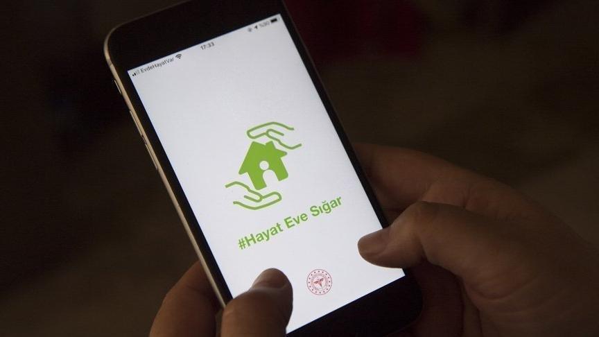 Adliyelere ve istinaf mahkemelerine 'HES kodu' şartı