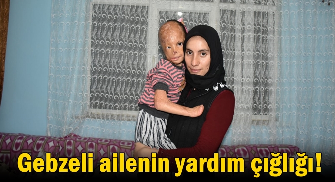 Dilara ameliyat olmak için yardım bekliyor