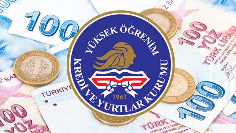 KYK burs ve kredi sonuçları açıklandı!