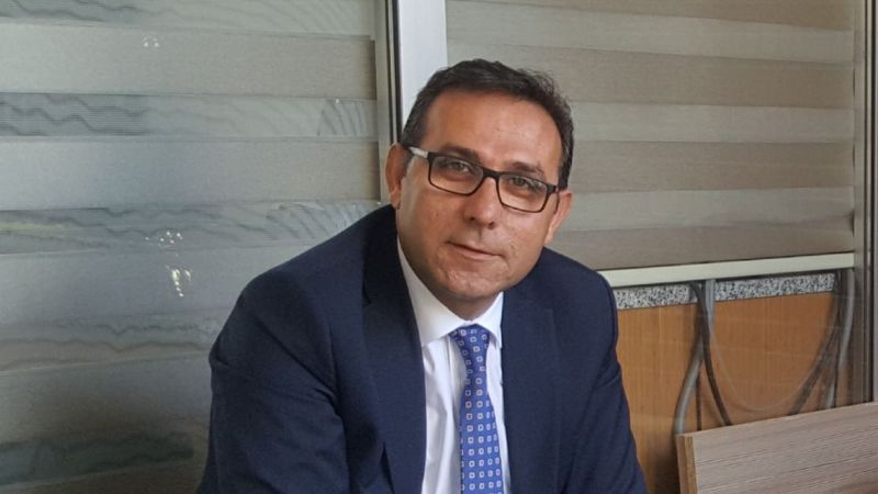 Büyükşehir’de Genel Sekreter Yardımcısı Sadık Uysal oldu