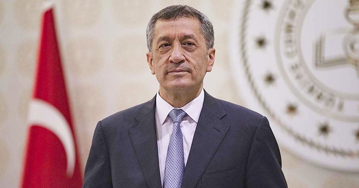Bakan Selçuk'dan yüz yüze eğitim açıklaması!