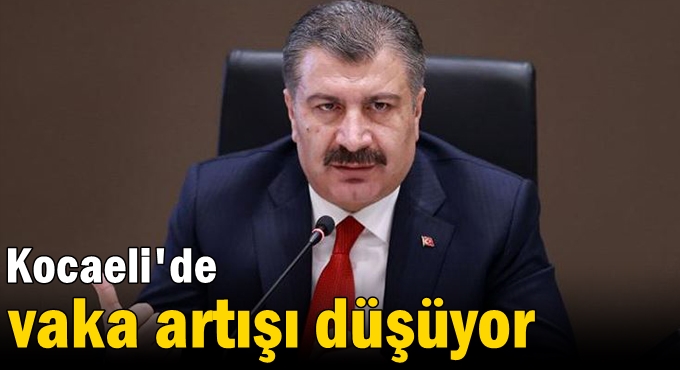 Bakan Koca'dan önemli açıklamalar!