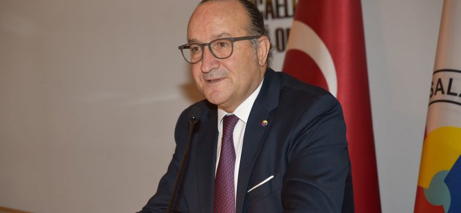 Zeytinoğlu 'Eylül ayı işsizlik oranını' değerlendirdi