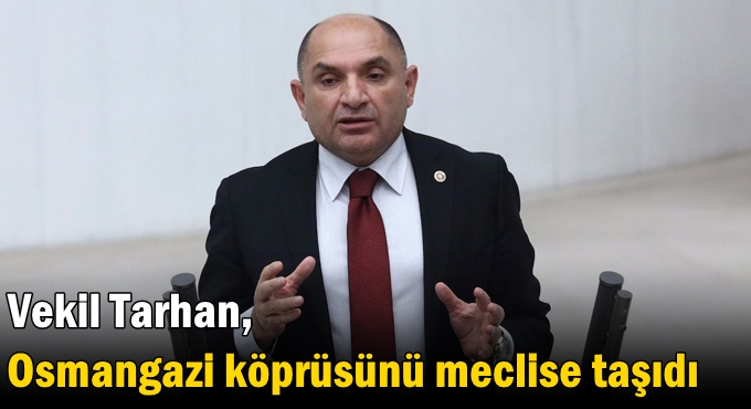 Osmangazi Köprüsü’nden ihlali geçişe tam 4 kat faiz