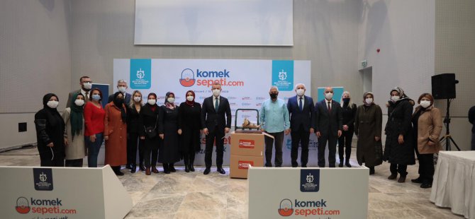 komeksepeti.com ile dijital istihdam seferberliği başladı