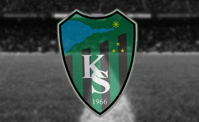 Kocaelispor yönetiminde görev değişikliği