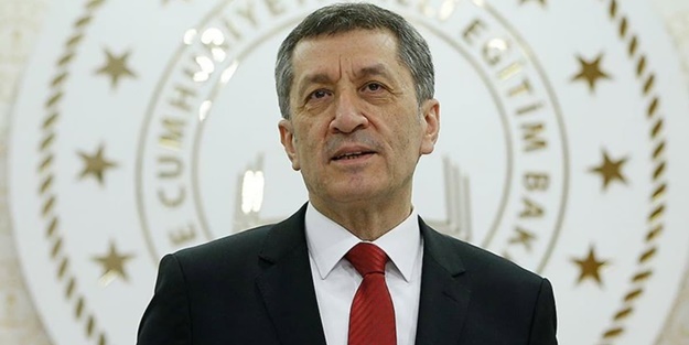 Bakan Ziya Selçuk’tan önemli açıklama!