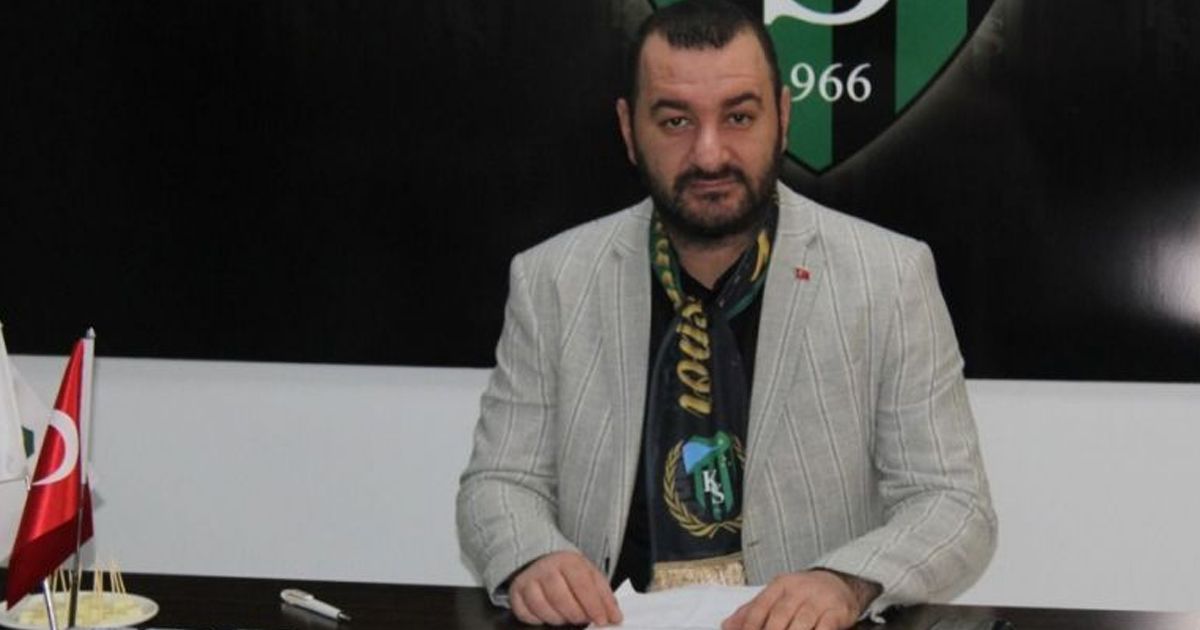 Yılmaz: Kaostan beslenenlere buradan ekmez çıkmaz